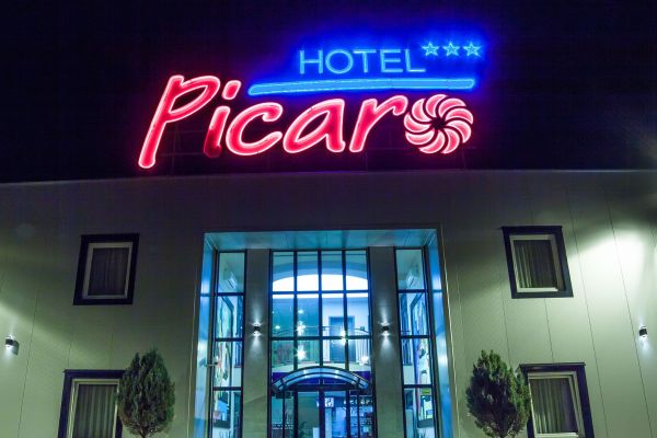 Hotel Picaro Południe (Zgorzelec)